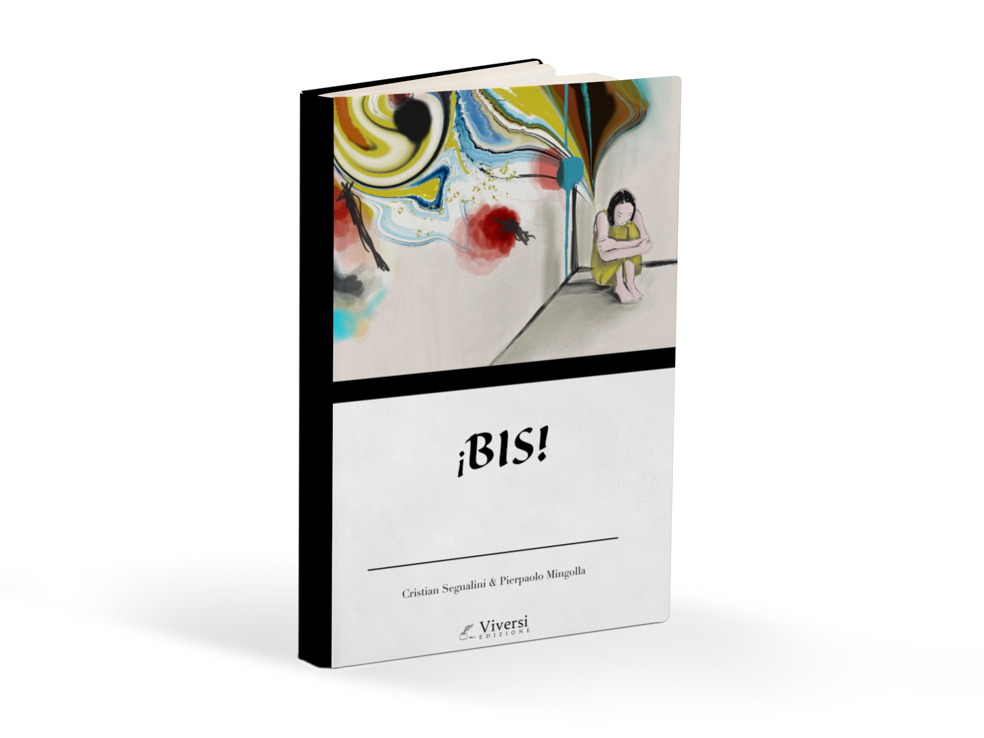 Cristian Segnalini & Pierpaolo Mingolla